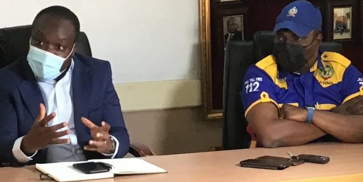 Emergencies: Lagos Plans Ambulance Points for 57 LGs, LCDAs